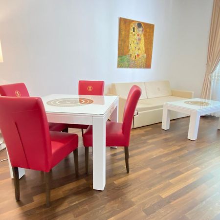 Steiner Residences Vienna Augarten Kültér fotó